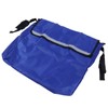 Wheelchair Handrail Bag Wheelchair Storage Bag Accessory Hanging Bag for