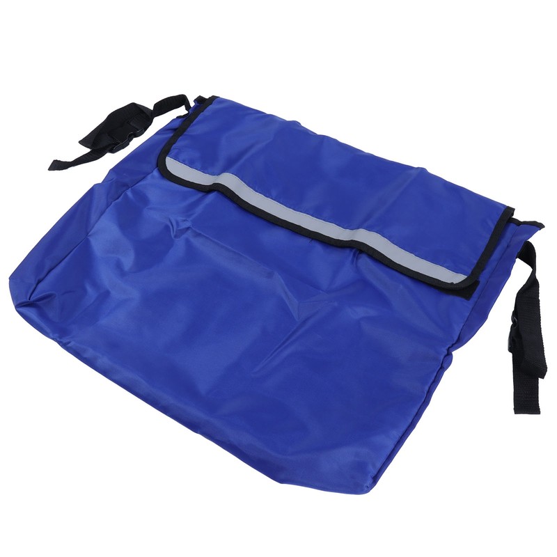 Wheelchair Handrail Bag Wheelchair Storage Bag Accessory Hanging Bag for