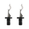 Viners Barware 2-Piece Bottle Stopper Gift Set