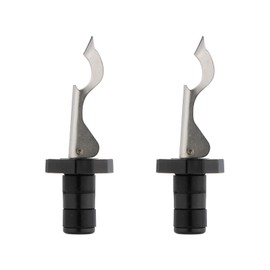 Viners Barware 2-Piece Bottle Stopper Gift Set