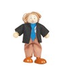 Le Toy Van BK1005 Daddy Budkin Figure