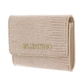 VALENTINO Nicum Credit Card Case Cipria, Cipria, Noble