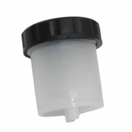 PCC GO KART Oil Reservoir MASTER HYDRAULIC CYLINDER BRAKE 110 125 200 250 300 M OC08