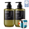 ryo Ryeo [Exclusive Special] Rootgen Women's Hair Loss Care Shampoo