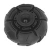 Decompression Fingertip Gyroscope Reduce Anxiety Alloy Deformation Rotating Gyroscope for