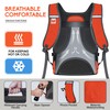 Backpack Cooler, 36 Cans Insulated Cooler Backpack Multifunctional Waterproof Leak