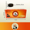 Charcoal Tablets for Incense – Quick Light Coal Tablets –