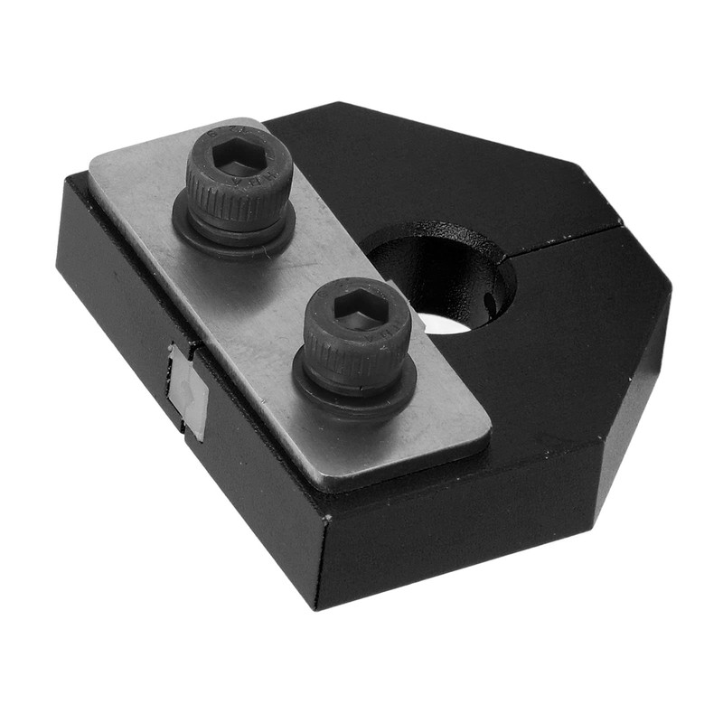 Filament Welder Connector, Aluminium Alloy Durable Filament Welder Easy Installation