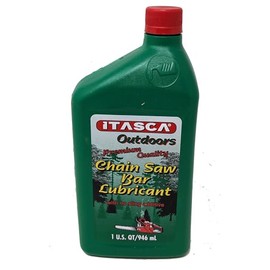 702278/302550 Bar&Chain Oil Qt 999555 Warren Oil
