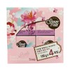 Shower Mate 샤워메이트 러블리 로즈 앤 체리블로섬 솝 비누 100g