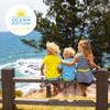 Ocean Potion Sunscreen Lotion SPF#50 KIDS 3.4oz
