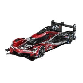 Mini GT 1:64 Acura ARX-06 GTP #40 Wayne Taylor Racing w/ Andretti 2024 IMSA #837