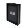 FixtureDisplays 3-Digit Counter LED Display Box Branding Marketing Box Sales
