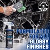 Chemical Guys CLD_203 Signature Series Wheel Cleaner, Formated For All