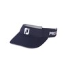 FootJoy FH23VTR Men's Tour Visor, navy