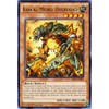 Yu-Gi-Oh! - Koa'ki Meiru Overload (SECE-EN033) - Secrets of Eternity - 1st Edition - Rare