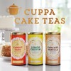 The Republic of Tea Gingerbread Cuppa Cake Red Tea, 36