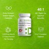Myo & D-chiro Inositol + Folate + Vitamin D +