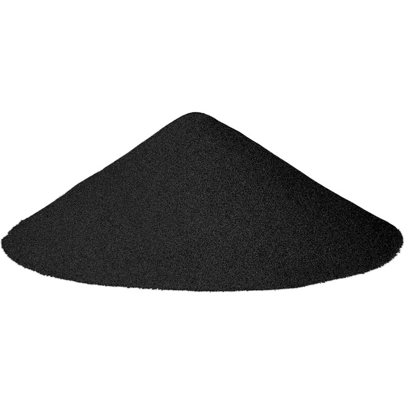 Black Salt for Wiccan Protection Rituals and Spells - 1