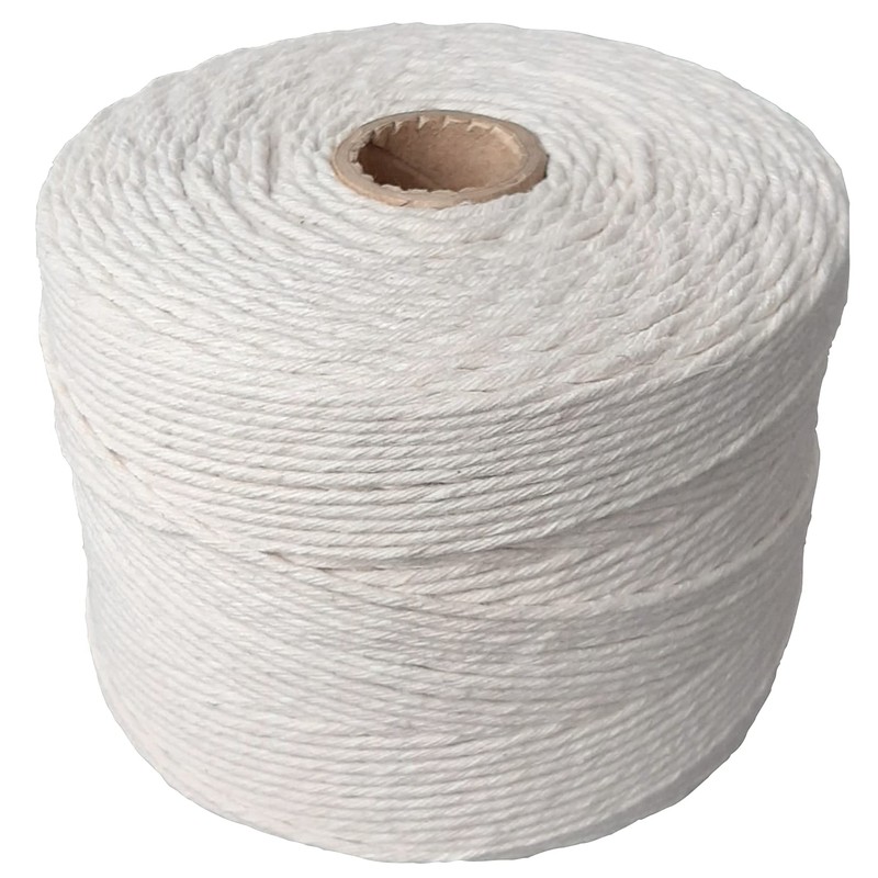 Generic Kitchen Twine Cotton Twine Meat Vegetable Fish Food Grade