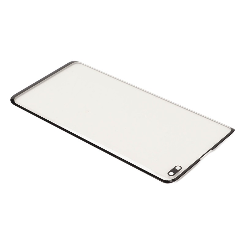 Front Outer Screen Glass Cover Replacement with Professional Maintenance Tools