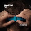 NASA Sleep Mask with LightBlock™ Barrier