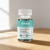 Desodorante Deos Cápsulas Modelo 30 Capsulas
