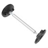 Telescopic Support Bar, Adjustable Support System, Heavy Duty and Height-Adjustable