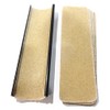 Cue & Case Man CUE TIP SHAPER and 10 spare