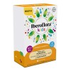 Iberoflora Kids Probióticos Para Niños Con Maltodextrina Sin Sabor