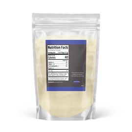 Birch & Meadow Beef Gelatin, 1 lb, Desserts & Dishes, Versatile, Thickening Agent