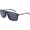 Polarising Montana Eyewear MP9 Polycarbonate Sunglasses in Black