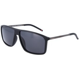Polarising Montana Eyewear MP9 Polycarbonate Sunglasses in Black