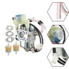 Carburetor Carb Assy Fit For Predator 3500W Inverter Generator 63584