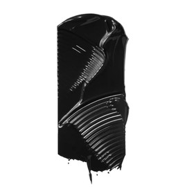 HAUS LABS BY LADY GAGA Hy-Power Eye, Cheek & Lip Paint in Black Onyx Matte & Complimentary Sheet Masque