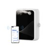 Waterless Essential Oil Diffuser-500ml Large Capacity,Smart App Control,Timer Function,Low Noise
