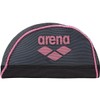 Arena ARN-6414 Swimming Cap, For Training, Unisex, Size M, Mesh