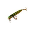 Rebel Lures Hellgrammite Ultralight Crankbait Fishing Lure, 1 3/4 Inch,