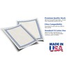 Blank Parchment Certificate Paper for Awards - Works with Inkjet/Laser