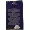 Tchibo Exclusive Coffee, Premium Ground, 8.8-Ounce Vacuum Packs (Pack of