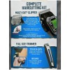 Wahl Deluxe Complete Hair Cutting Kit 29 Piece Clipper Set