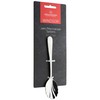 Grunwerg Windsor Carded 2-Piece Jam Spoon Set 2JMSWDR/C, 18/0 Stainless