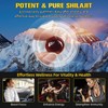 Himalayan Shilajit Gummies 60 Count – Pure Gold Shilajit with