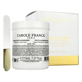 Carol Franck Phyto Hydratant Whitening Moisturizing Cream / 캐롤프랑크 피토 이드라땅 화이트닝 보습크림