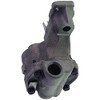 Melling Oil Pump, Wet Sump, Internal, High Volume, 3/4 in