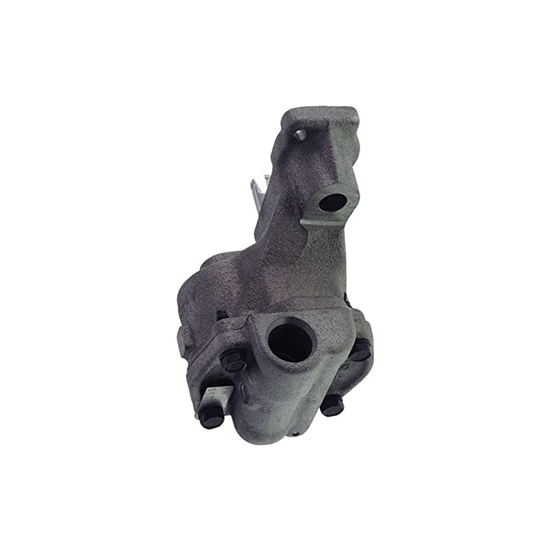 Melling Oil Pump, Wet Sump, Internal, High Volume, 3/4 in