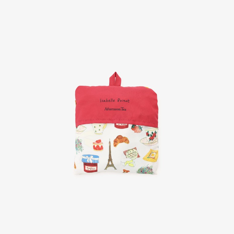Afternoon Tea Living HQ24 Eco Bag, Shopping Bag, Isabel Boino,