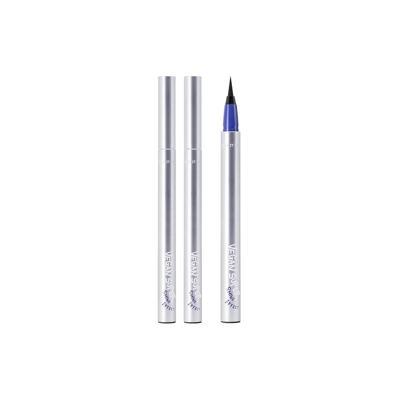 [Set of 2] Multi-Proof Shine Eyeliner 0.5ml / [2개세트]멀티프루프 샤인