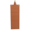 Glasses Storage Box High Capacity Waterproof Foldable Eyeglasses Storage Case