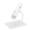 WiFi Microscope Wireless Digital Electron Portable 1000X Coin Magnifier for